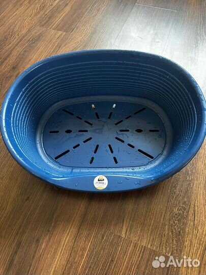 Лежанка новая для кошек/мелких собак