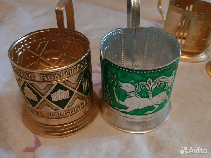 Подстаканник