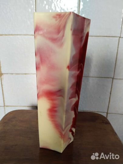 Ваза для цветов rekon