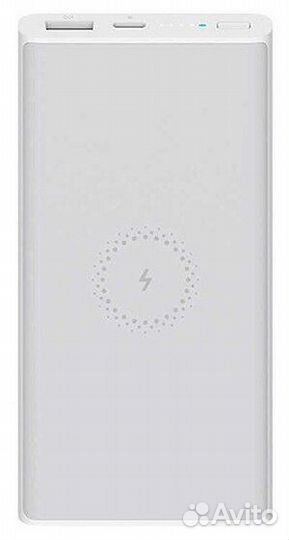 Внешняя аккумуляторная батарея Xiaomi Mi 10000mAh