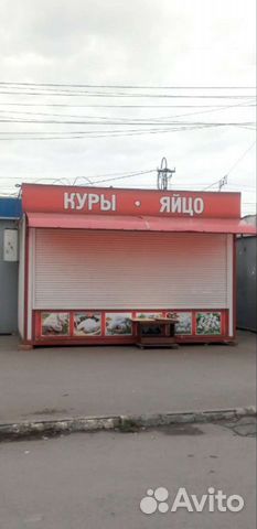 Продам торговый павильон купить в Челябинске | Готовый бизнес и ...