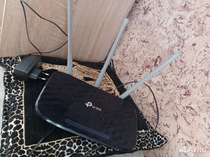 Wifi роутер 5g