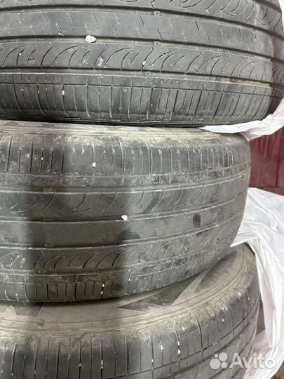 Nexen Classe Premiere 205/65 R16 22