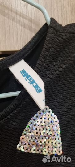 Платье для девочки 110 116