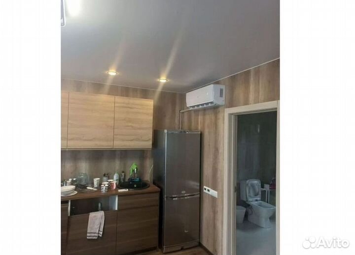 Сплит система с установкой