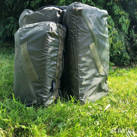 Компрессионные сумки мешки Helikon Tex pakcell