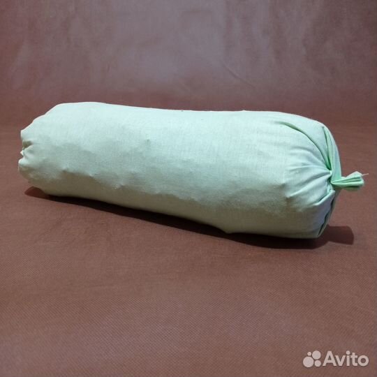Валик травяной для бани