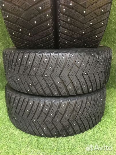 Goodyear UltraGrip Ice Arctic SUV 225/55 R18 102T