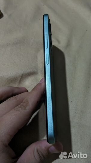 Xiaomi Redmi Note 12, 8/128 ГБ