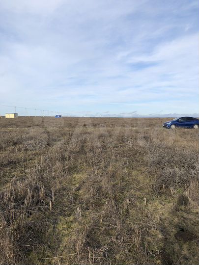 Участок 5 сот. (ИЖС)