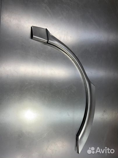 Арка задняя Hyundai Sonata тагаз 4 пок