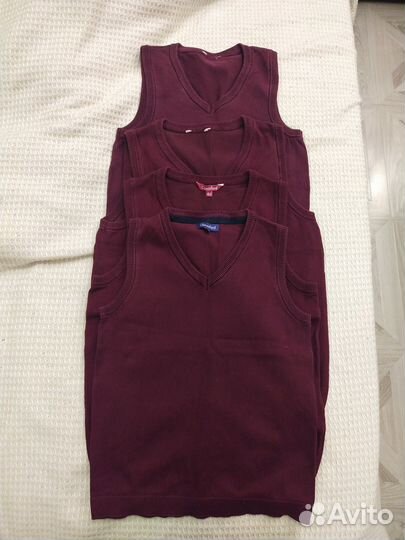 Школьная форма