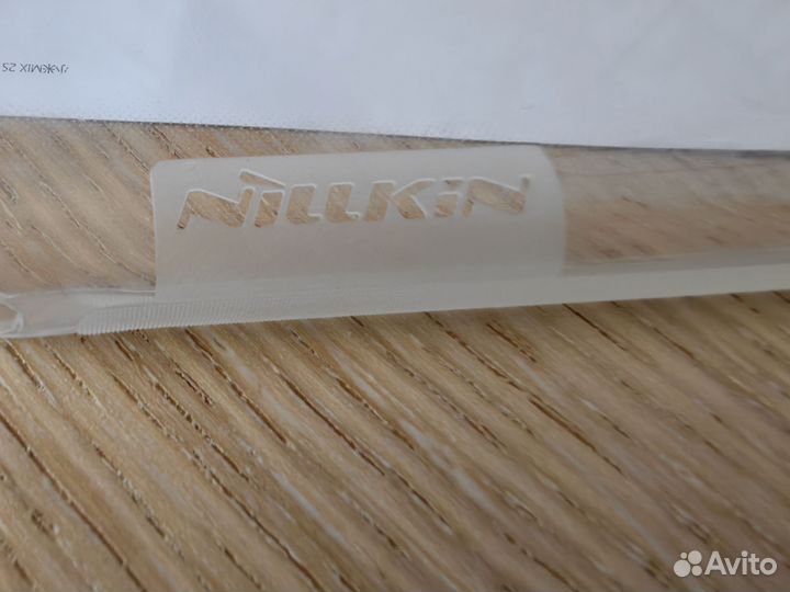 Чехол на Huawei p30 pro Nillkin оригинал