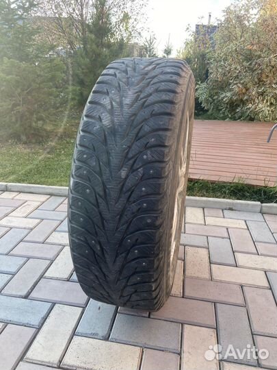 Yokohama Ice Guard IG35 225/60 R18