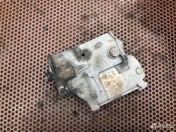 Стартер Chrysler Sebring седан EDZ 2.4 2004