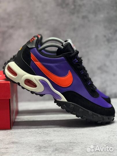 Кроссовки Air Max Waffle Racer Voltage (42)