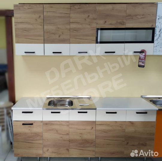 Кухня 1,8 м