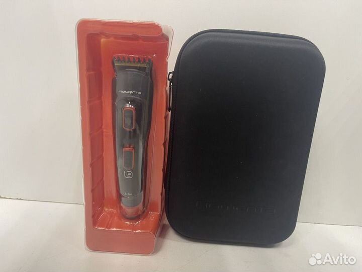 Бритвы, триммеры Rowenta TN9440F4