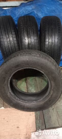 Streamstone SW705 205/70 R15