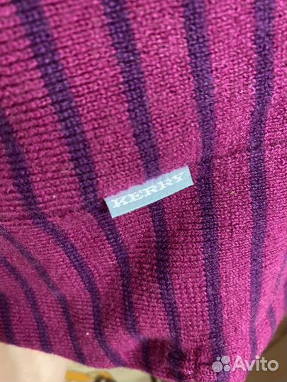 Шапка шлем kerry 54 для девочки