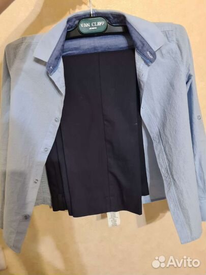 Школьная форма