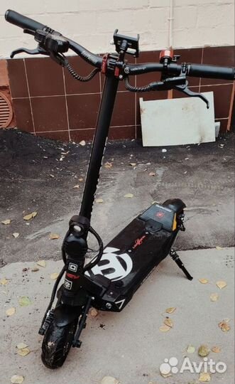 Dualtron Bluetran Lightning (2023)