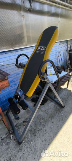 Body sculpture since 1965