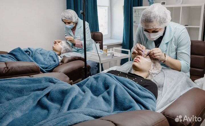 Прибыльный бизнес по франшизе