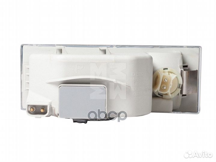 Фара противотуманная правая volvo Truck 773-2