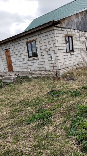 Дом 150 м² на участке 15 сот.