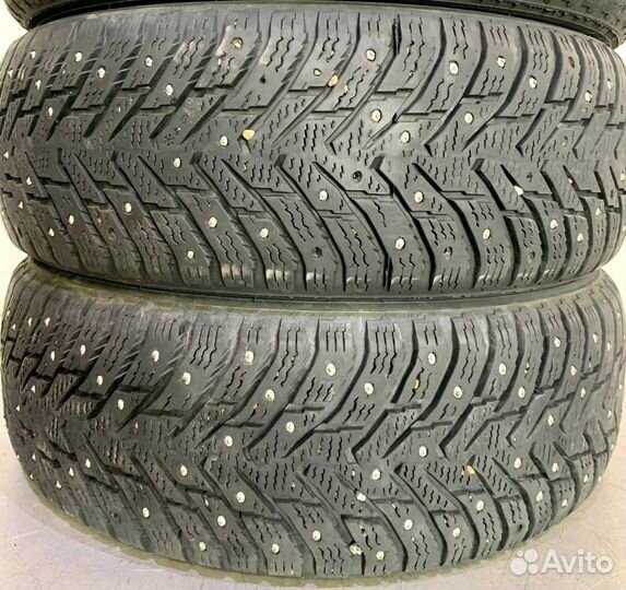 Nokian Tyres Hakkapeliitta 8 185/60 R15 88T