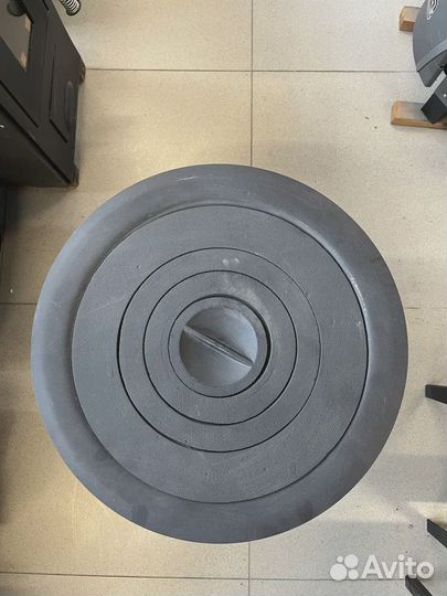 Отопительная печь