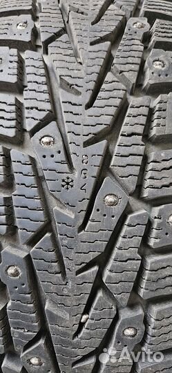 Nokian Tyres Nordman 7 185/65 R15 92T