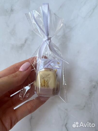 Подарок на 1 сентября (день знаний)