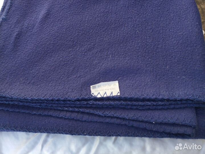 Плед покрывало