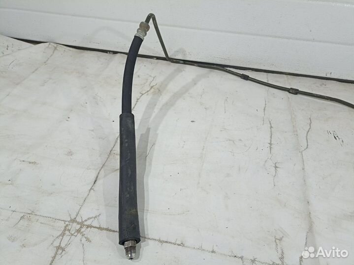 Трубка гур Шевролет Ланос Lanos Chevrolet