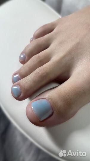Маникюр педикюр коррекция наращивание ногтей