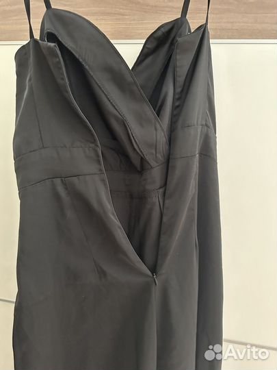 Комбинезон брючный