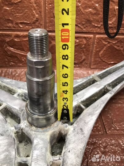 Крестовина стиральноц машины LG