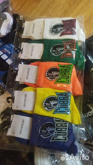 Носки женские новые уп 10шт