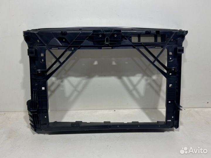 Рамка радиатора(телевизор