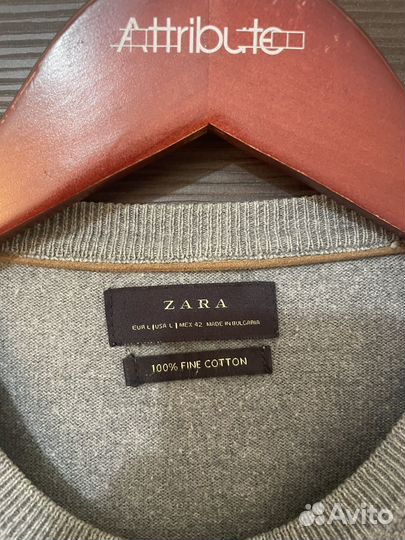 Джемпер Zara