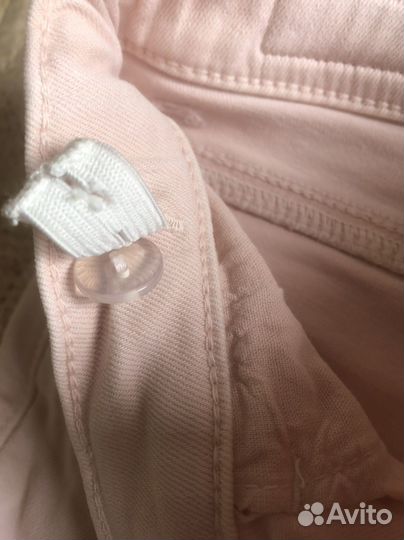 Джинсовые шорты mexx