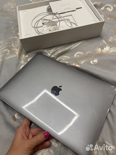 Apple macbook air 13 256GB