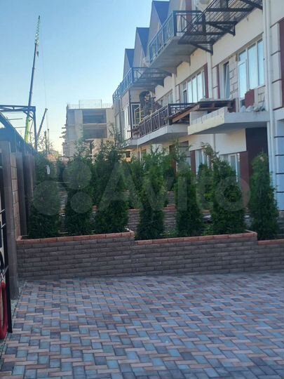 1-к. квартира, 49,9 м², 2/3 эт.