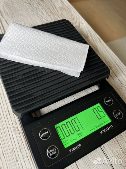 Весы электронные с точностью 0.1 г