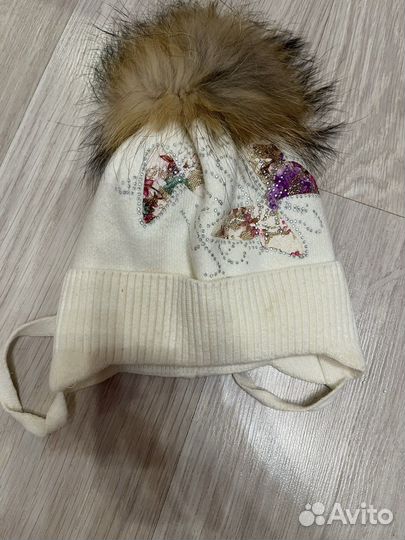 Головные уборы