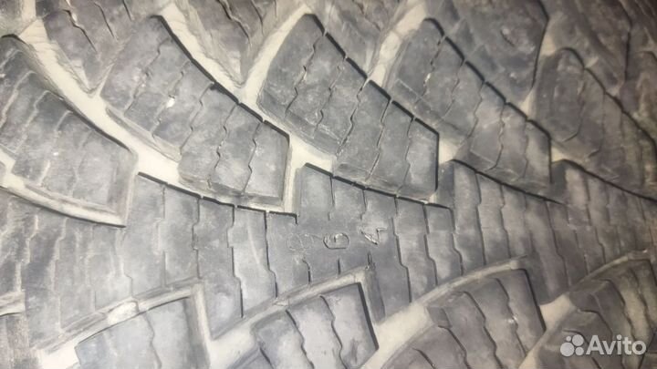 Nordman SUV 235/65 R17