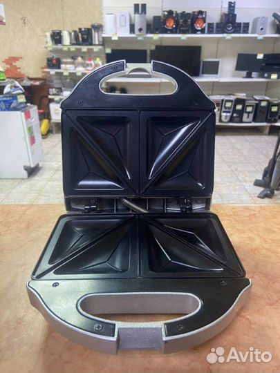 Сэндвичница