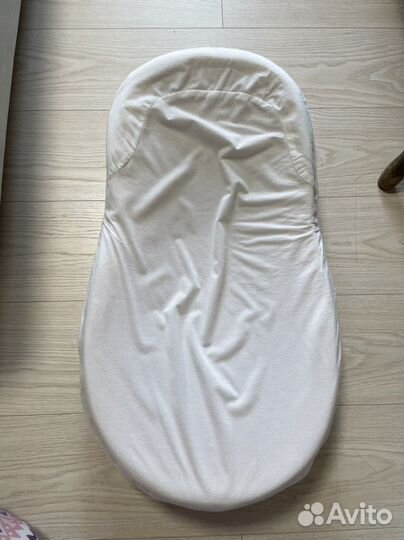 Red castle Кокон для новорожденных cocoonababy